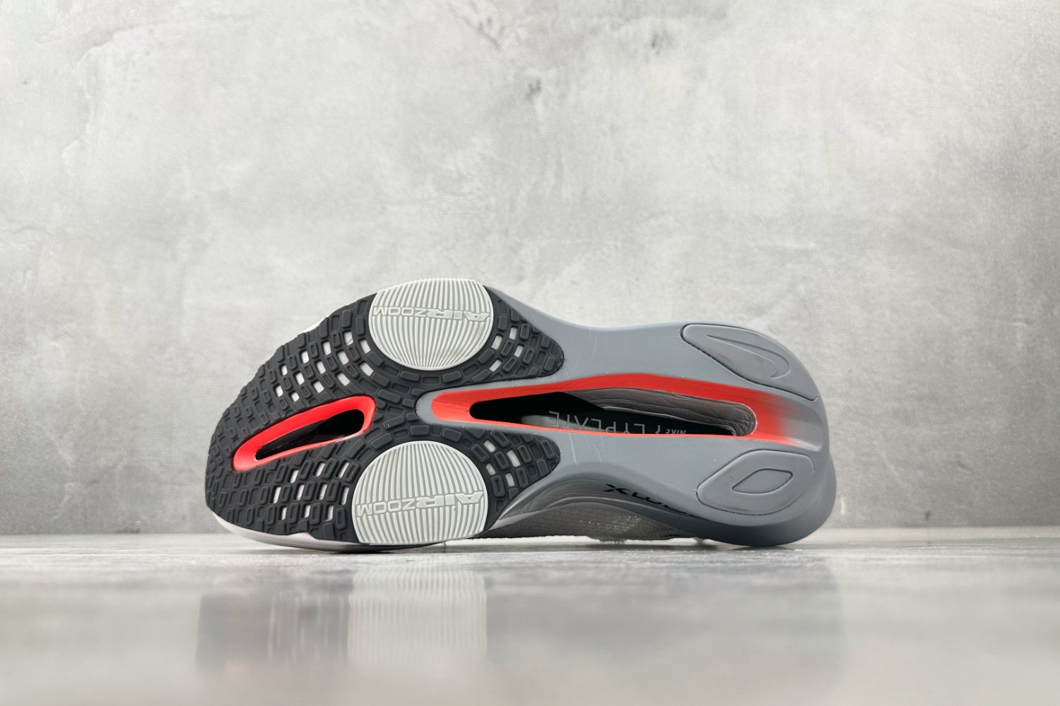 Кроссовки Nike Air Zoom Alphafly Next% 3 фото 4