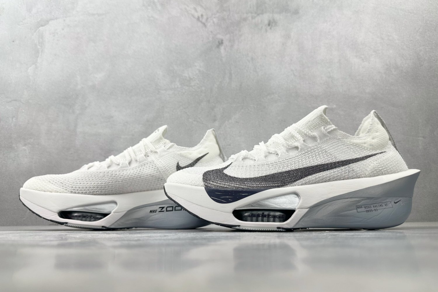 Кроссовки Nike Air Zoom Alphafly Next% 3 фото 5