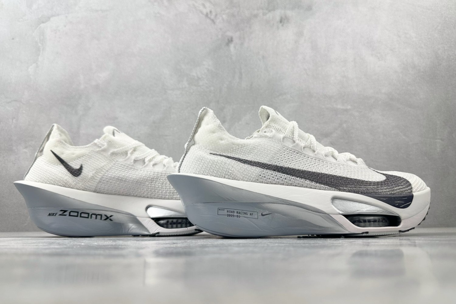 Кроссовки Nike Air Zoom Alphafly Next% 3 фото 6