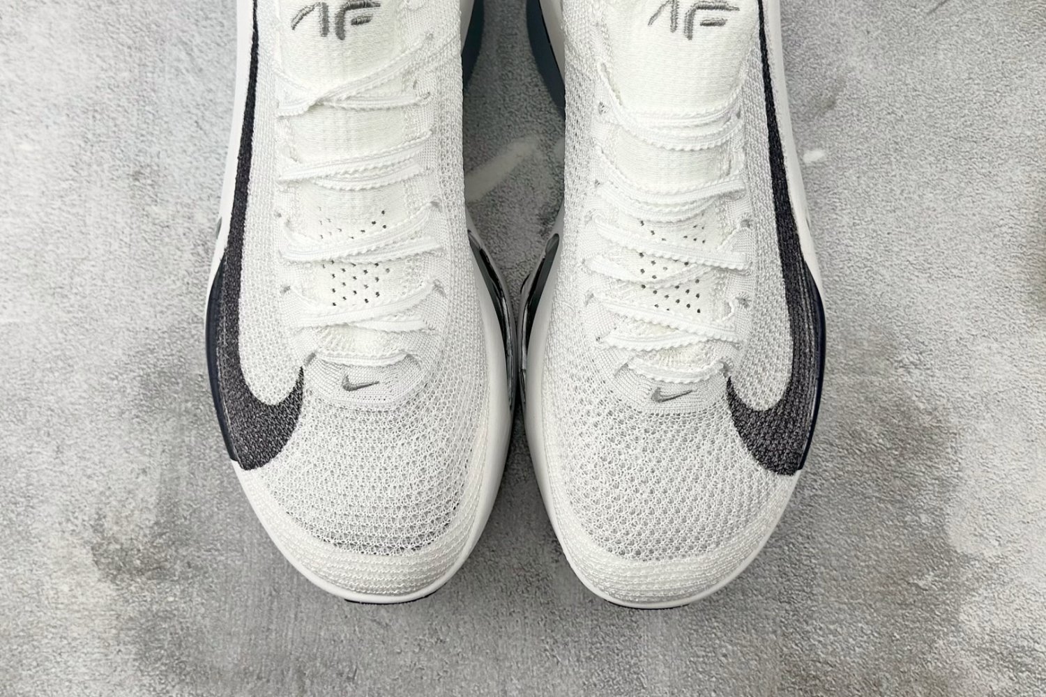 Кроссовки Nike Air Zoom Alphafly Next% 3 фото 7