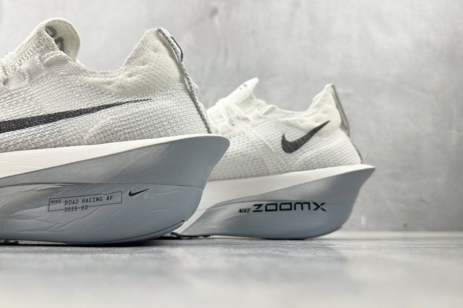 Кроссовки Nike Air Zoom Alphafly Next% 3 фото 8