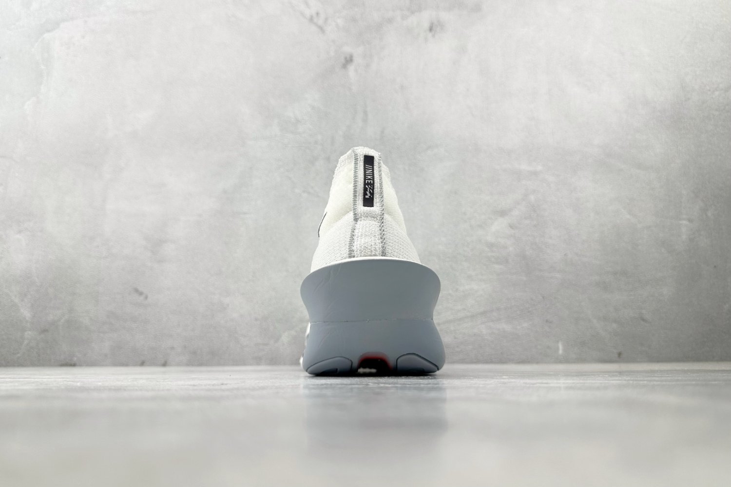 Кроссовки Nike Air Zoom Alphafly Next% 3 фото 9