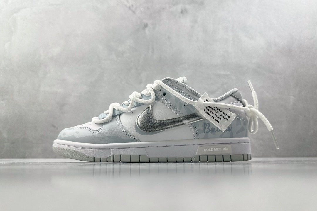Кроссовки Nike Dunk Low Retro