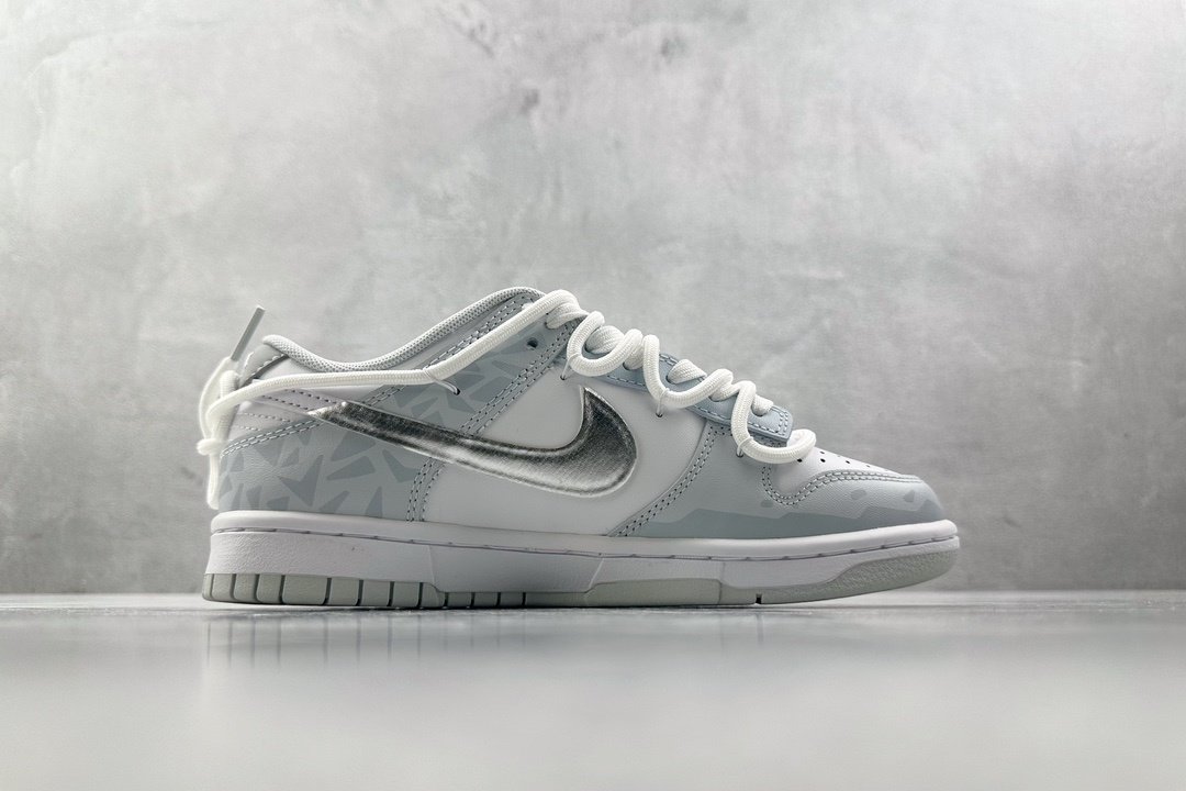 Кроссовки Nike Dunk Low Retro фото 2