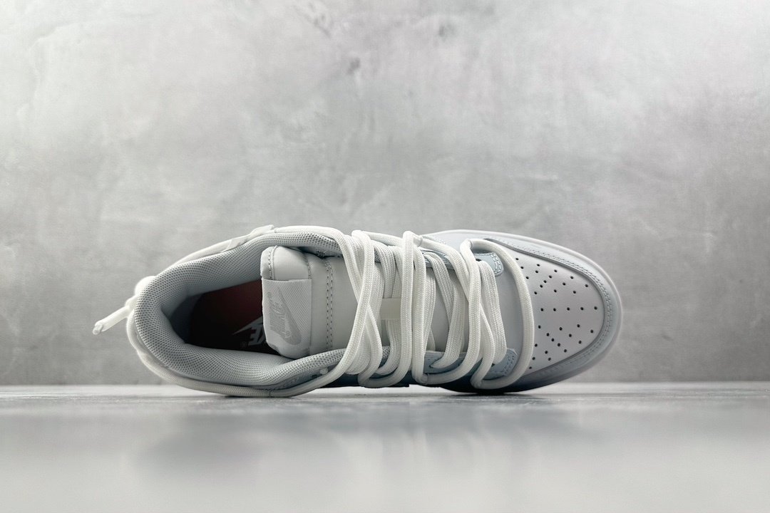 Кроссовки Nike Dunk Low Retro фото 3