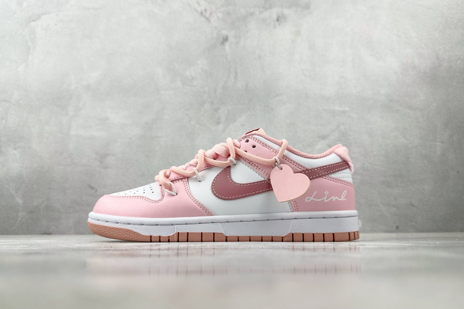 Sneakers Nike Dunk Low