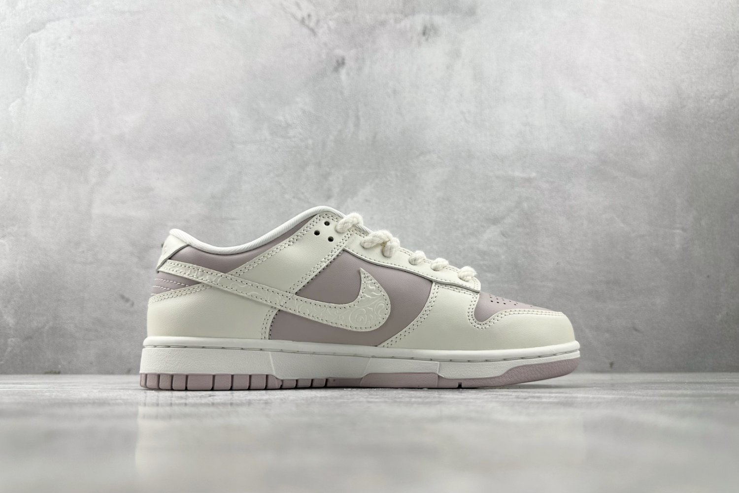 Sneakers Nike Dunk Low фото 2