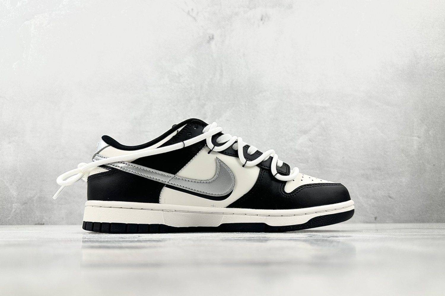 Sneakers Nike Dunk Low фото 2