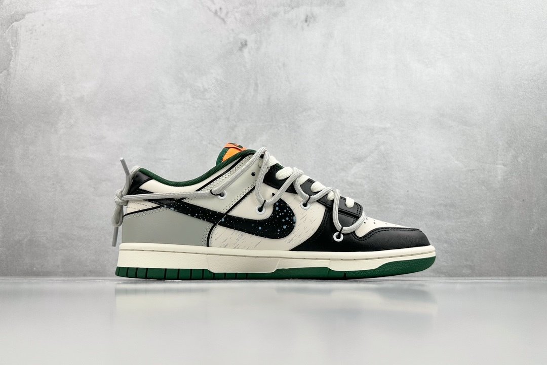 Sneakers Nike Dunk Low фото 2