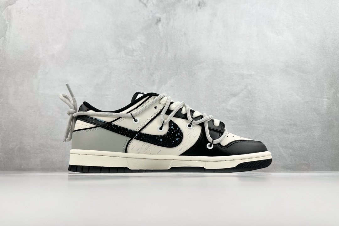 Sneakers Nike Dunk Low фото 2