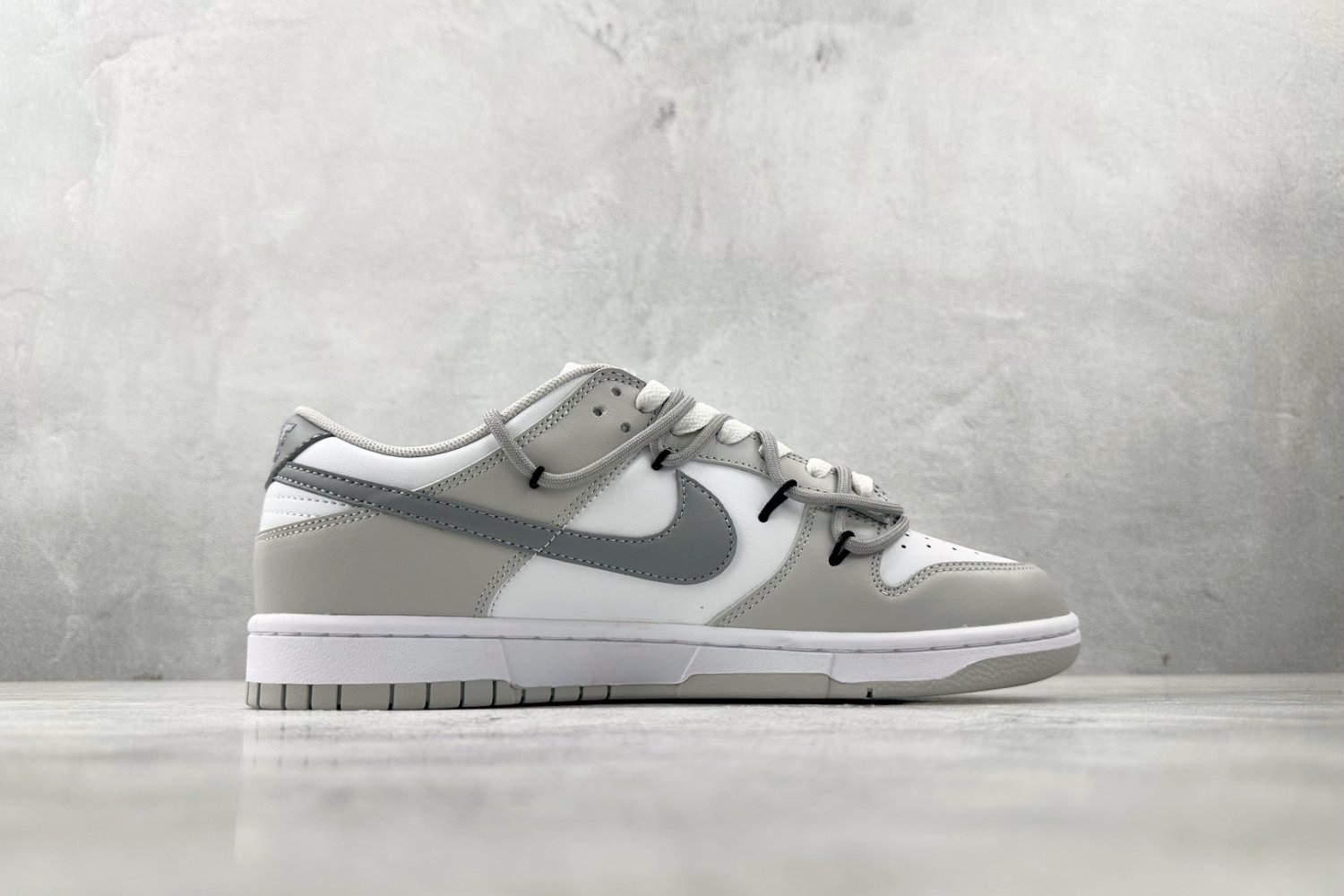 Sneakers Nike Dunk Low фото 2