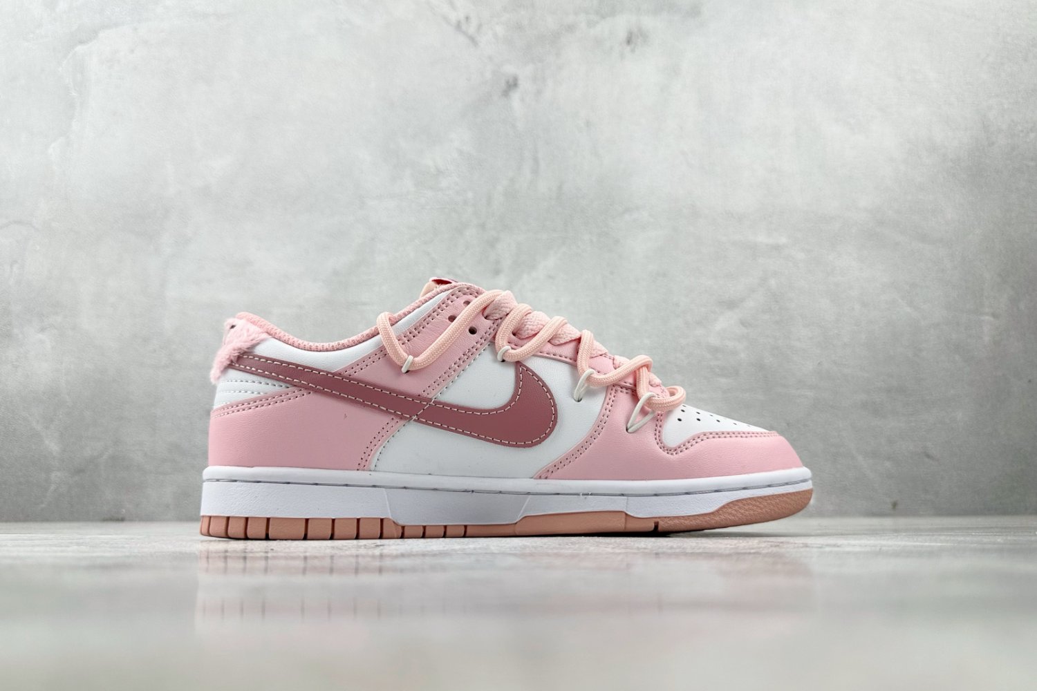 Sneakers Nike Dunk Low фото 2