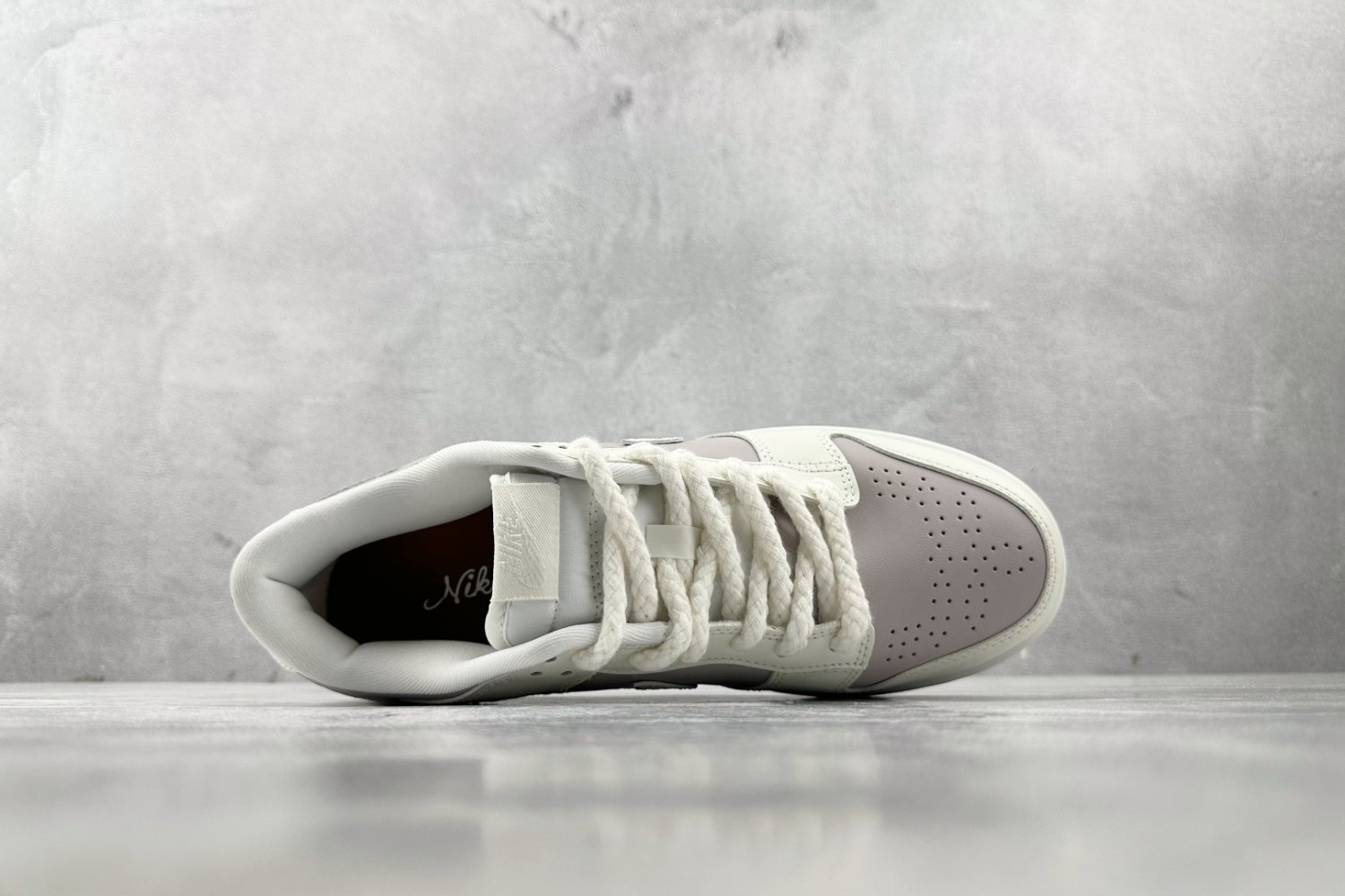 Sneakers Nike Dunk Low фото 3