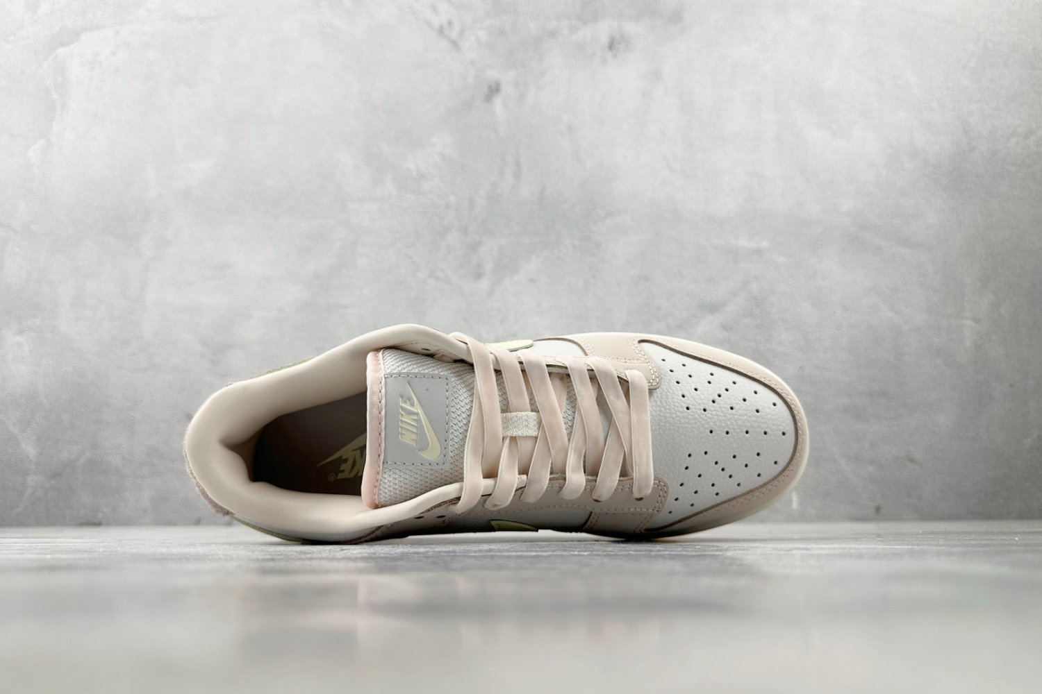 Кроссовки Nike Dunk Low фото 3