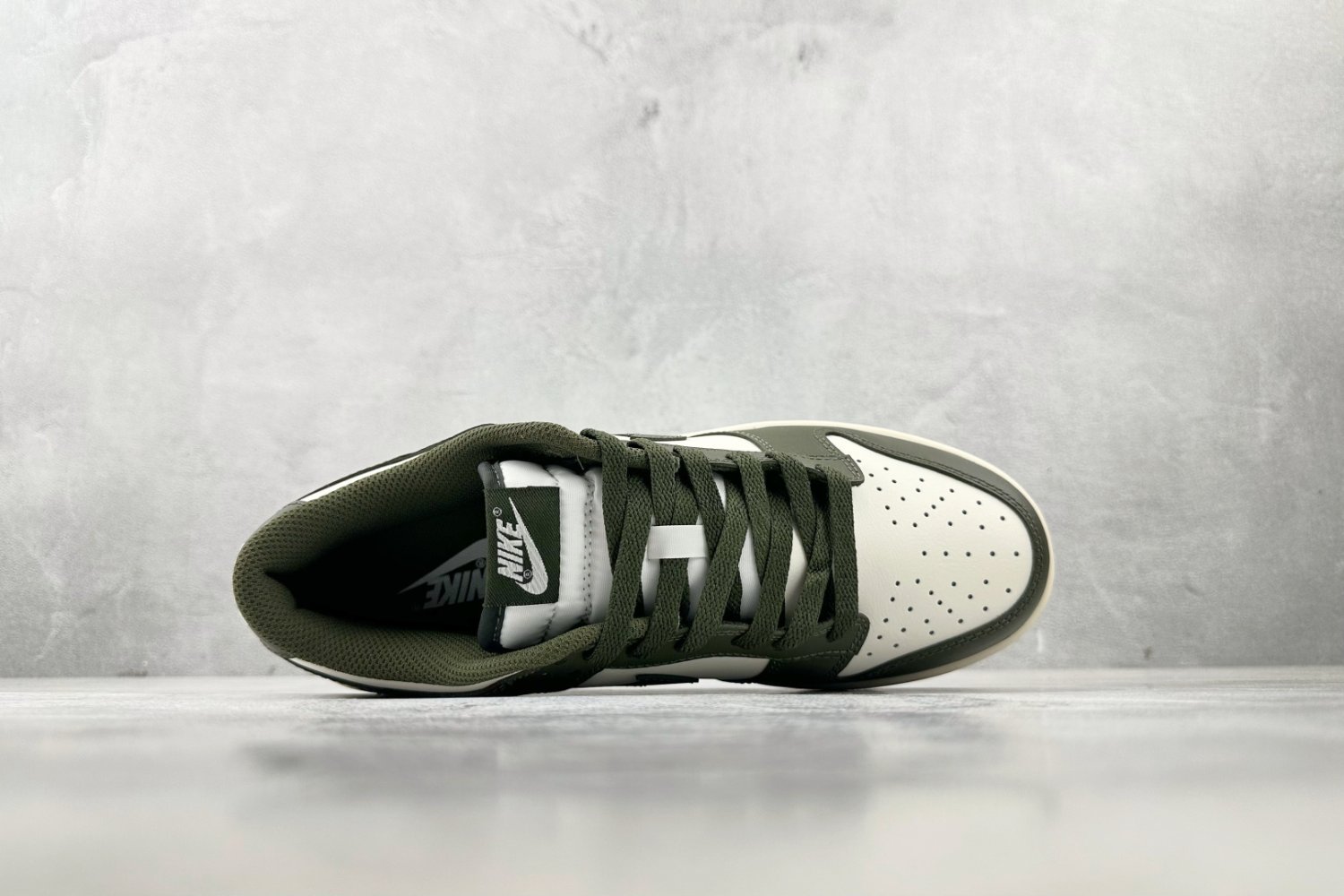 Кроссовки Nike Dunk Low фото 3