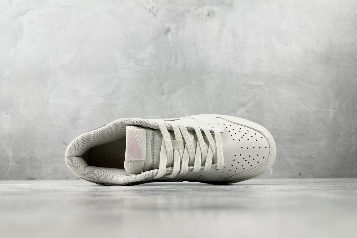 Кроссовки Nike Dunk Low фото 3