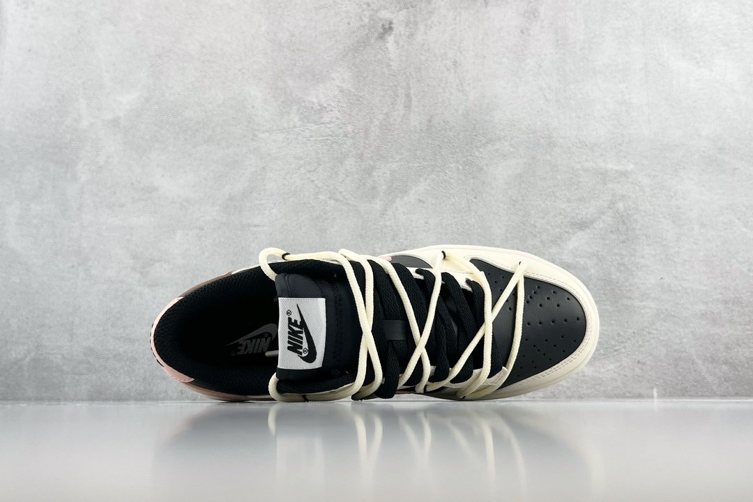 Sneakers Nike Dunk Low фото 3