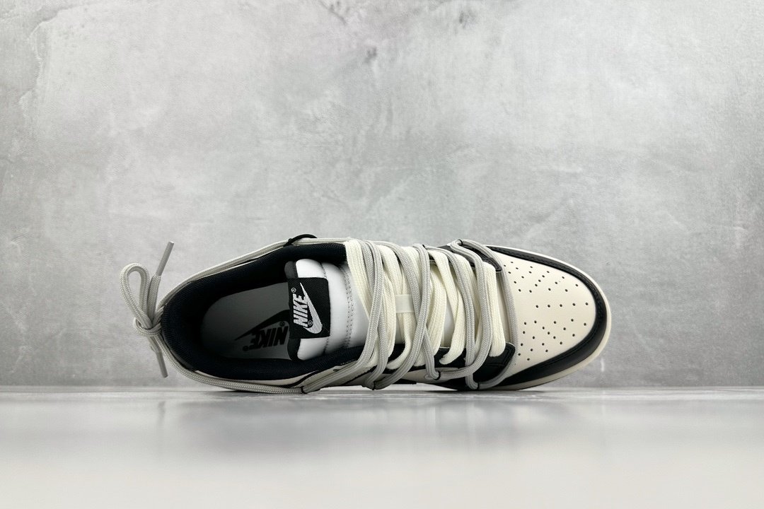 Sneakers Nike Dunk Low фото 3