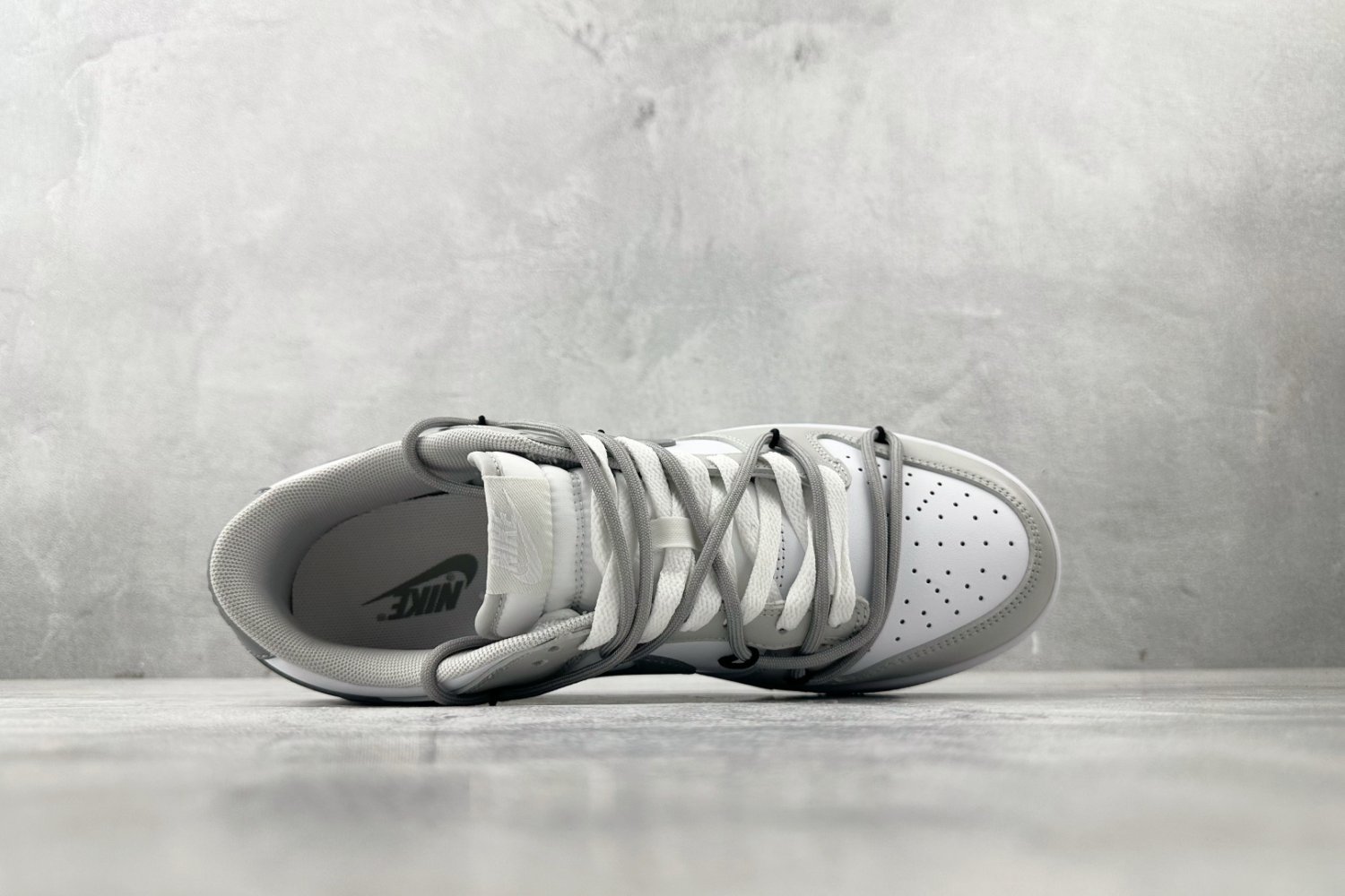 Sneakers Nike Dunk Low фото 3