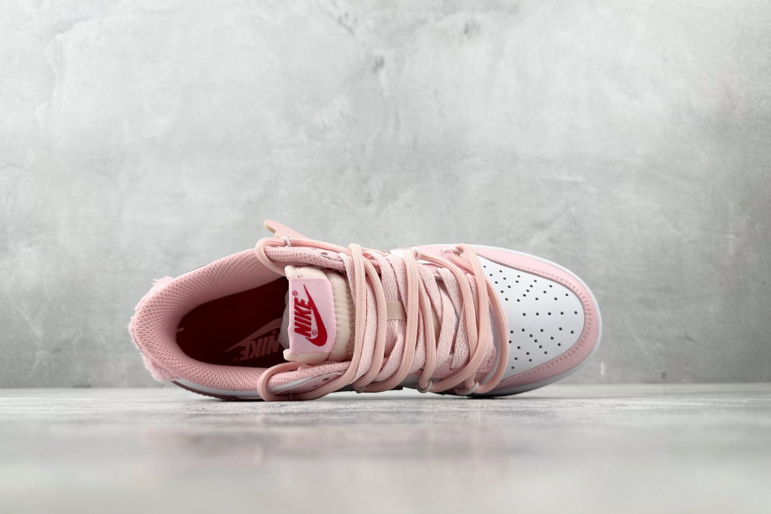 Sneakers Nike Dunk Low фото 3