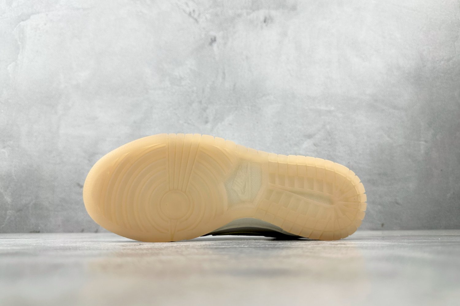 Кроссовки Nike Dunk Low фото 4