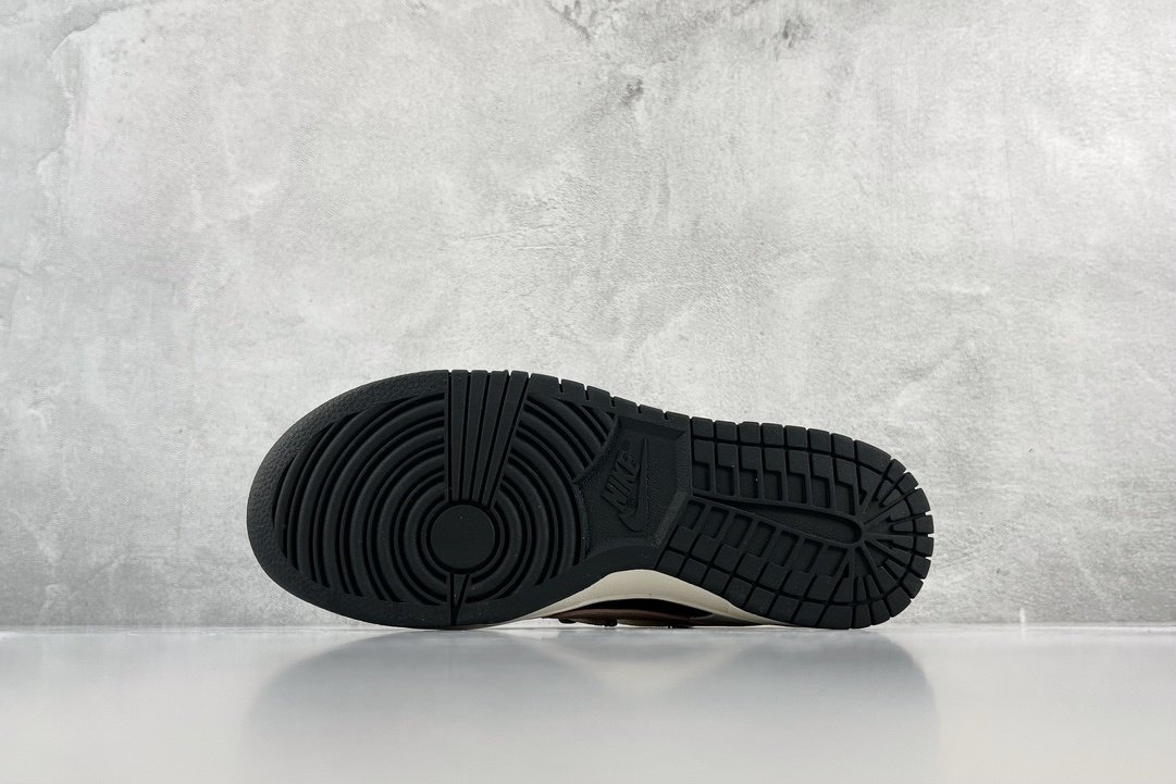 Sneakers Nike Dunk Low фото 4