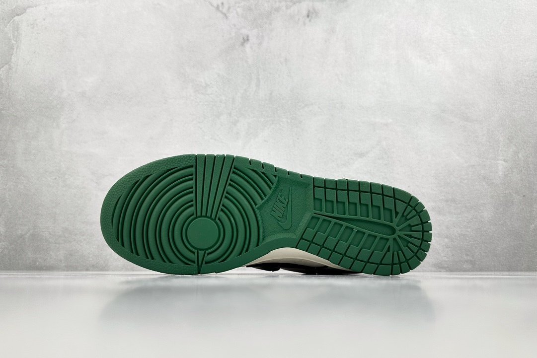 Sneakers Nike Dunk Low фото 4