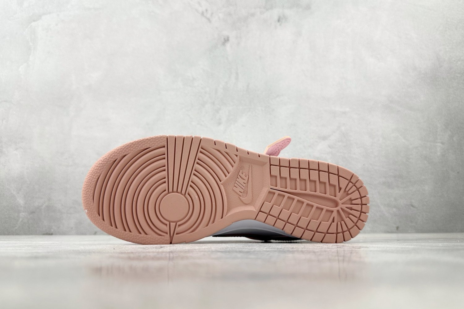 Sneakers Nike Dunk Low фото 4