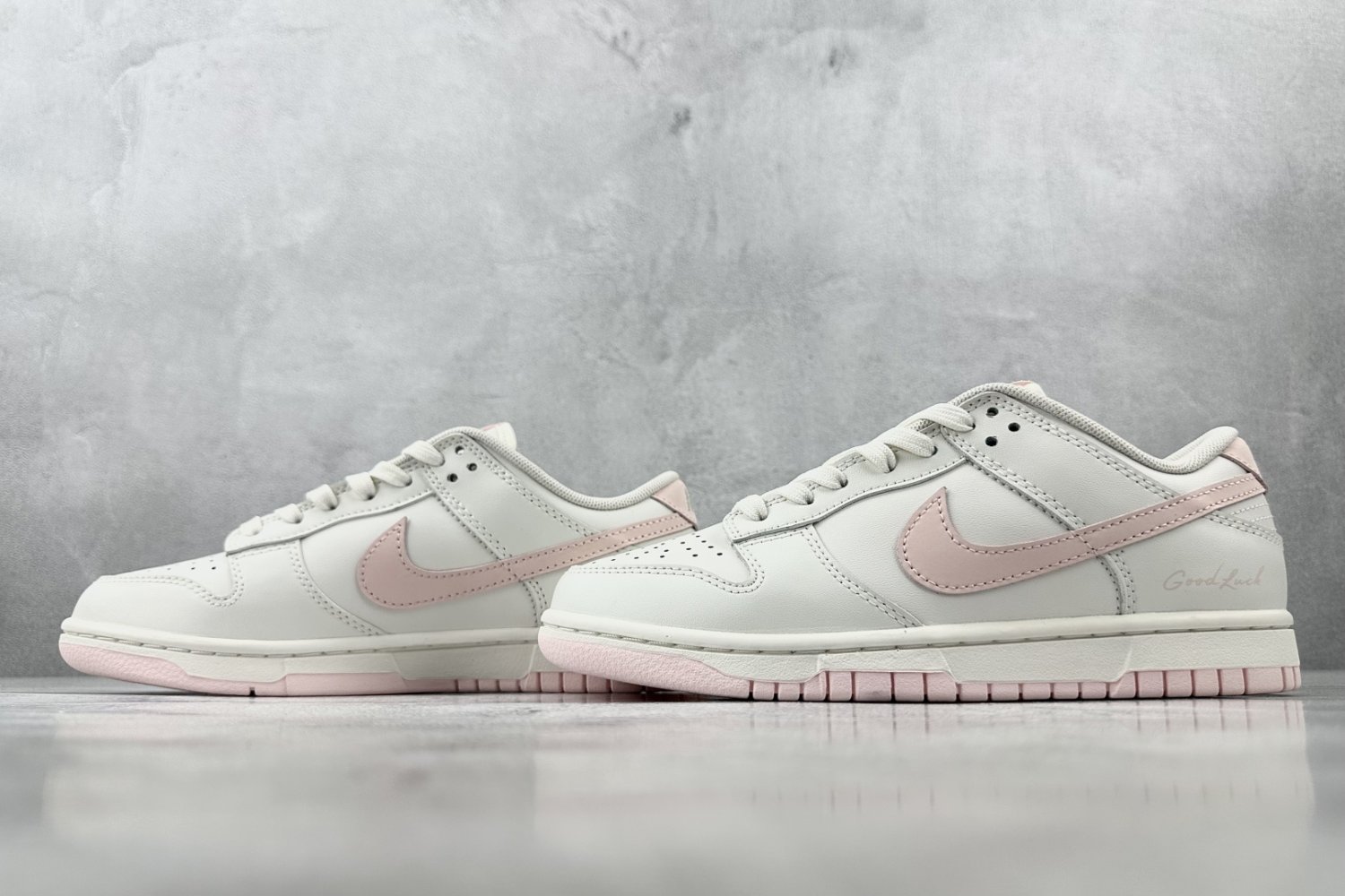 Кроссовки Nike Dunk Low фото 5