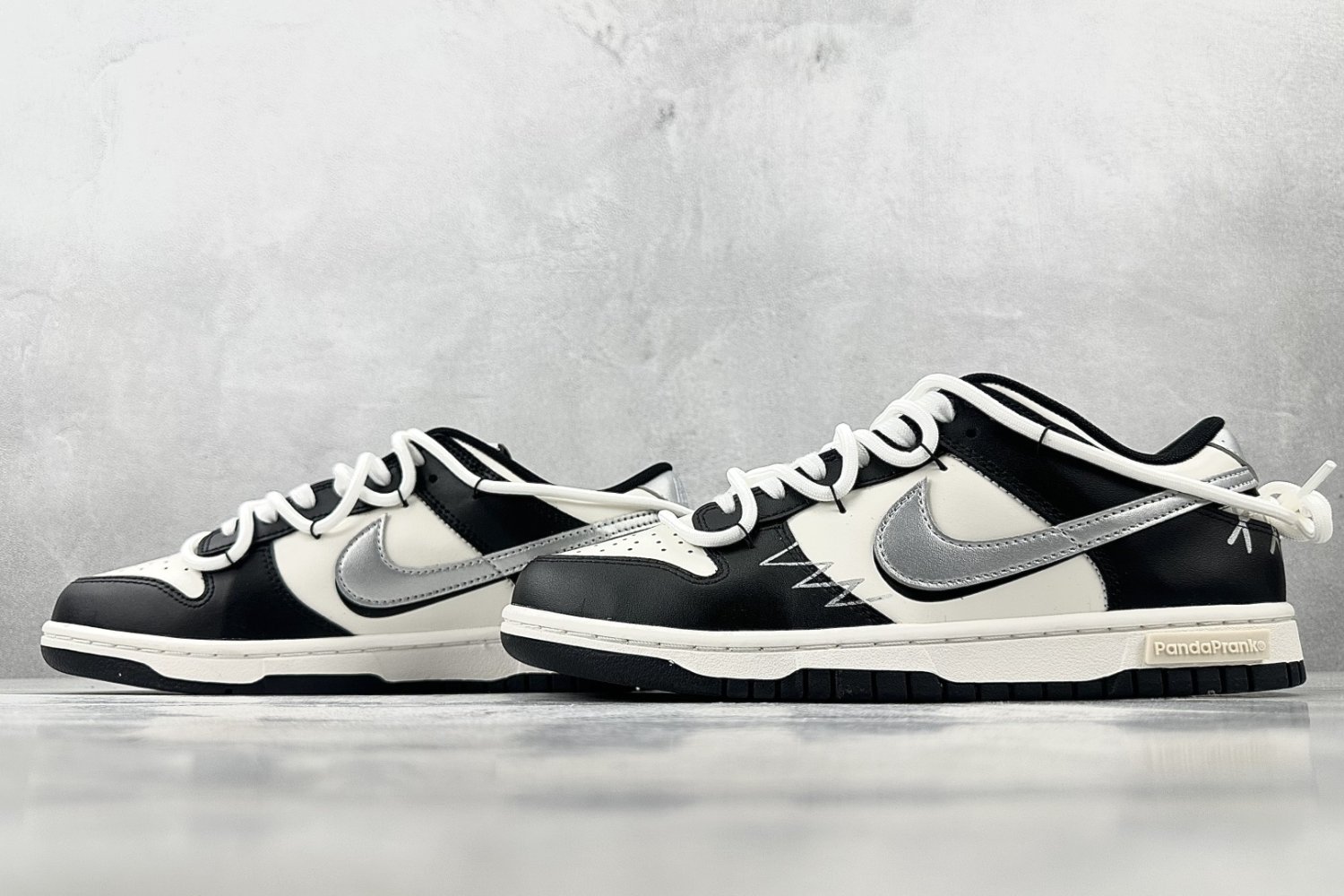 Sneakers Nike Dunk Low фото 5