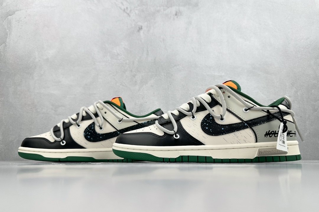 Sneakers Nike Dunk Low фото 5