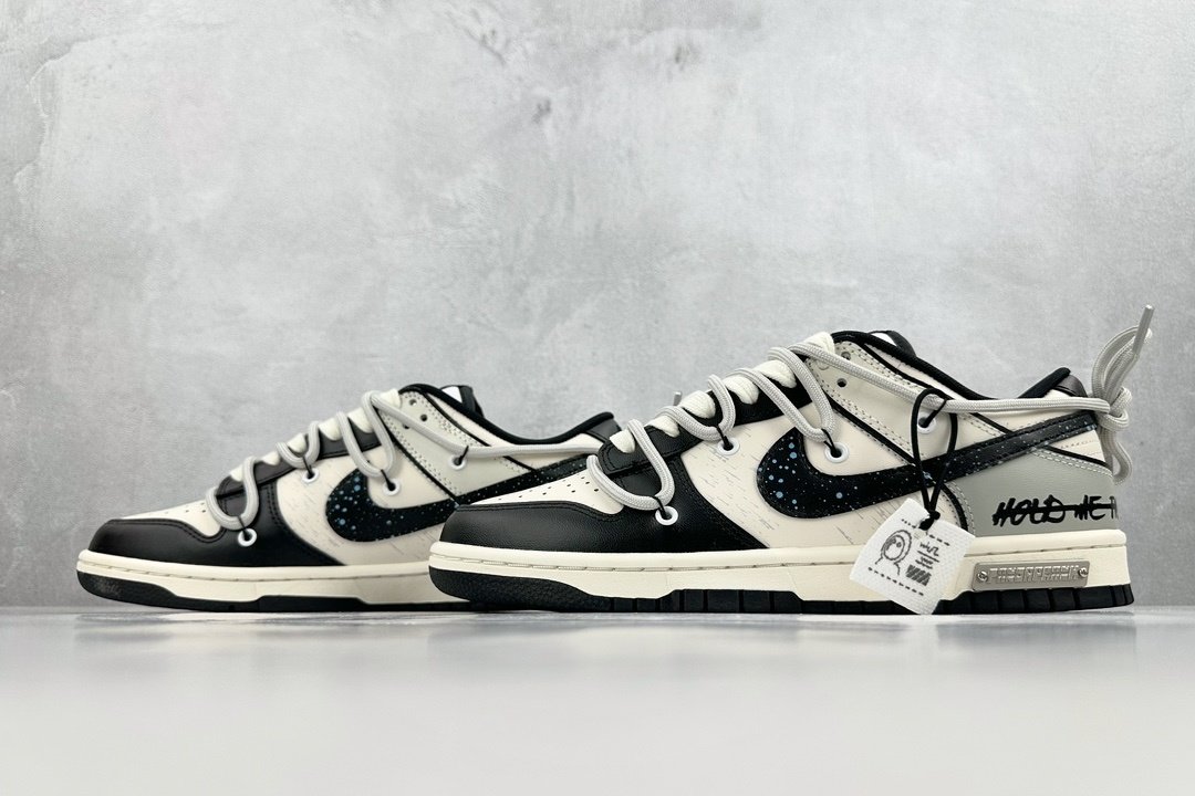 Sneakers Nike Dunk Low фото 5