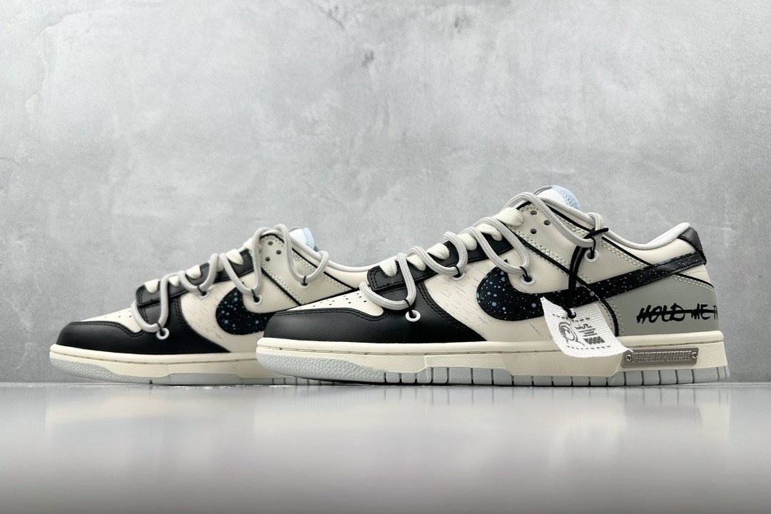 Sneakers Nike Dunk Low фото 5