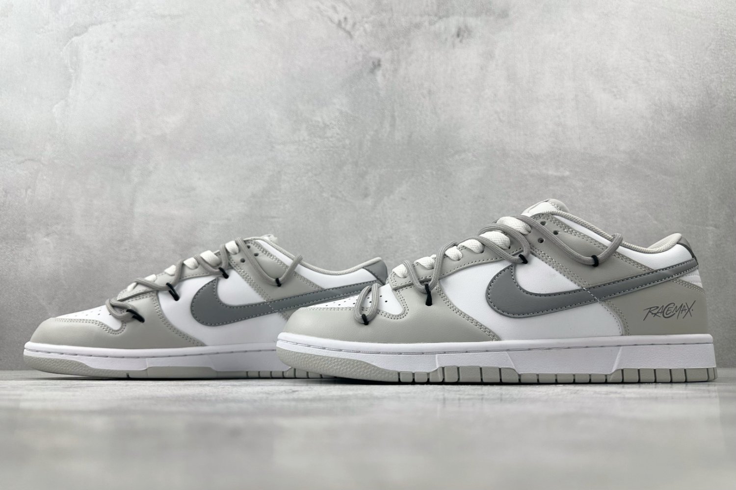 Sneakers Nike Dunk Low фото 5