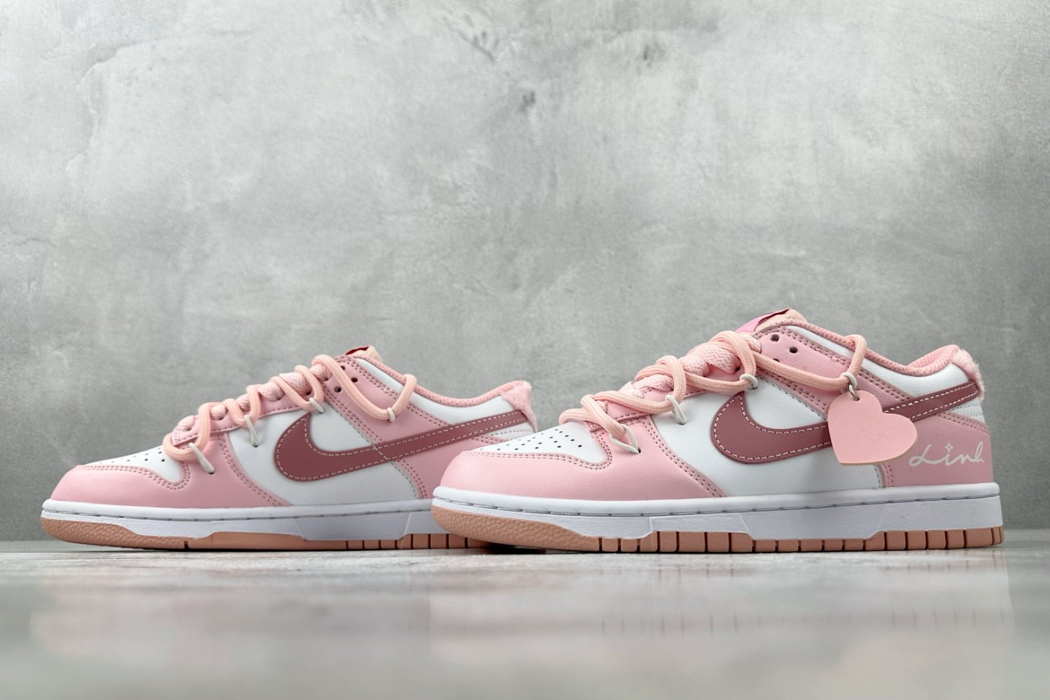 Sneakers Nike Dunk Low фото 5