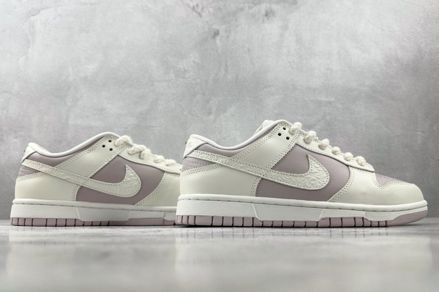 Sneakers Nike Dunk Low фото 6