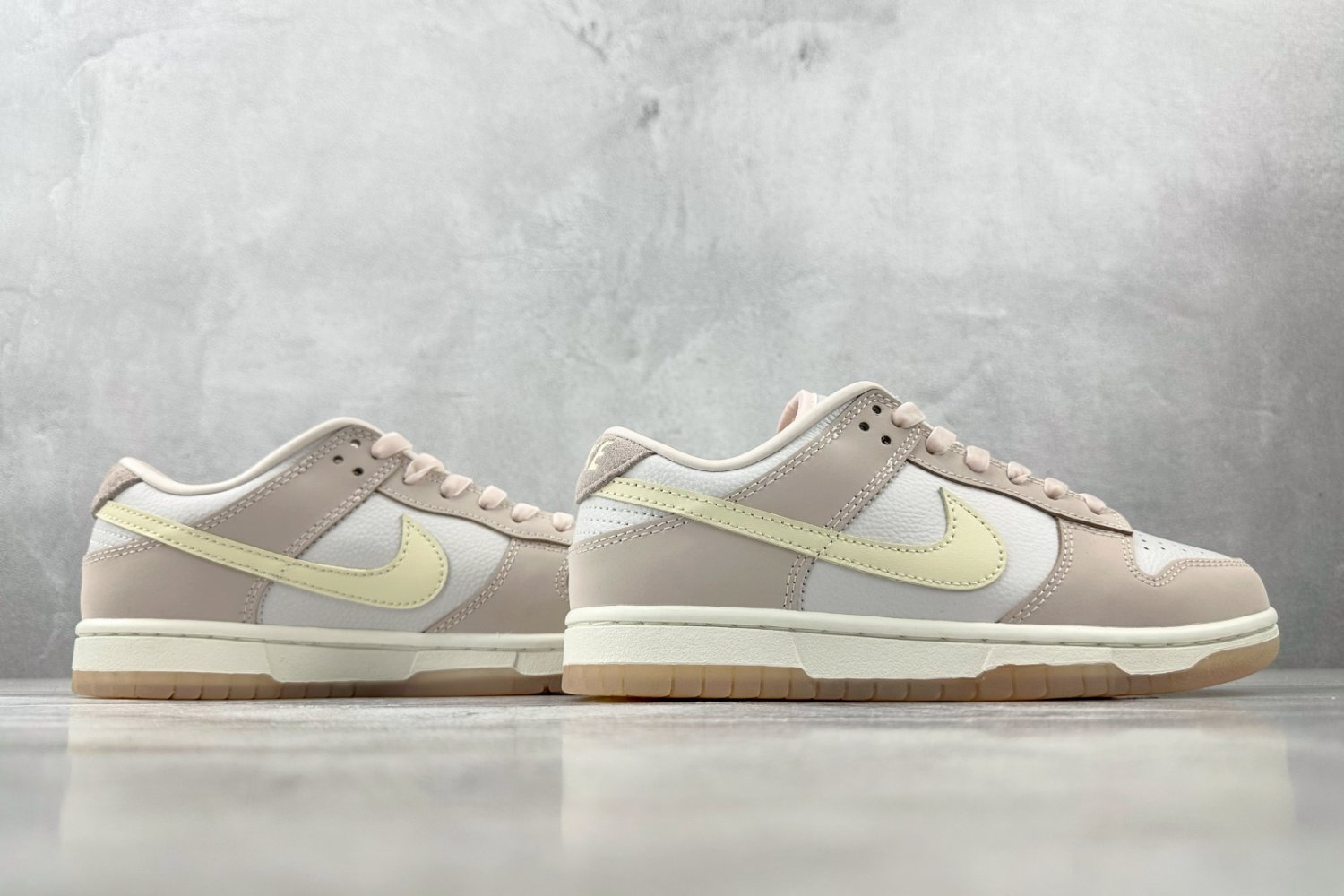 Кроссовки Nike Dunk Low фото 6