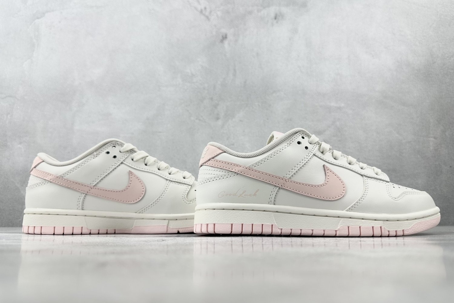 Кроссовки Nike Dunk Low фото 6