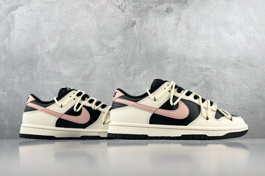 Sneakers Nike Dunk Low фото 6