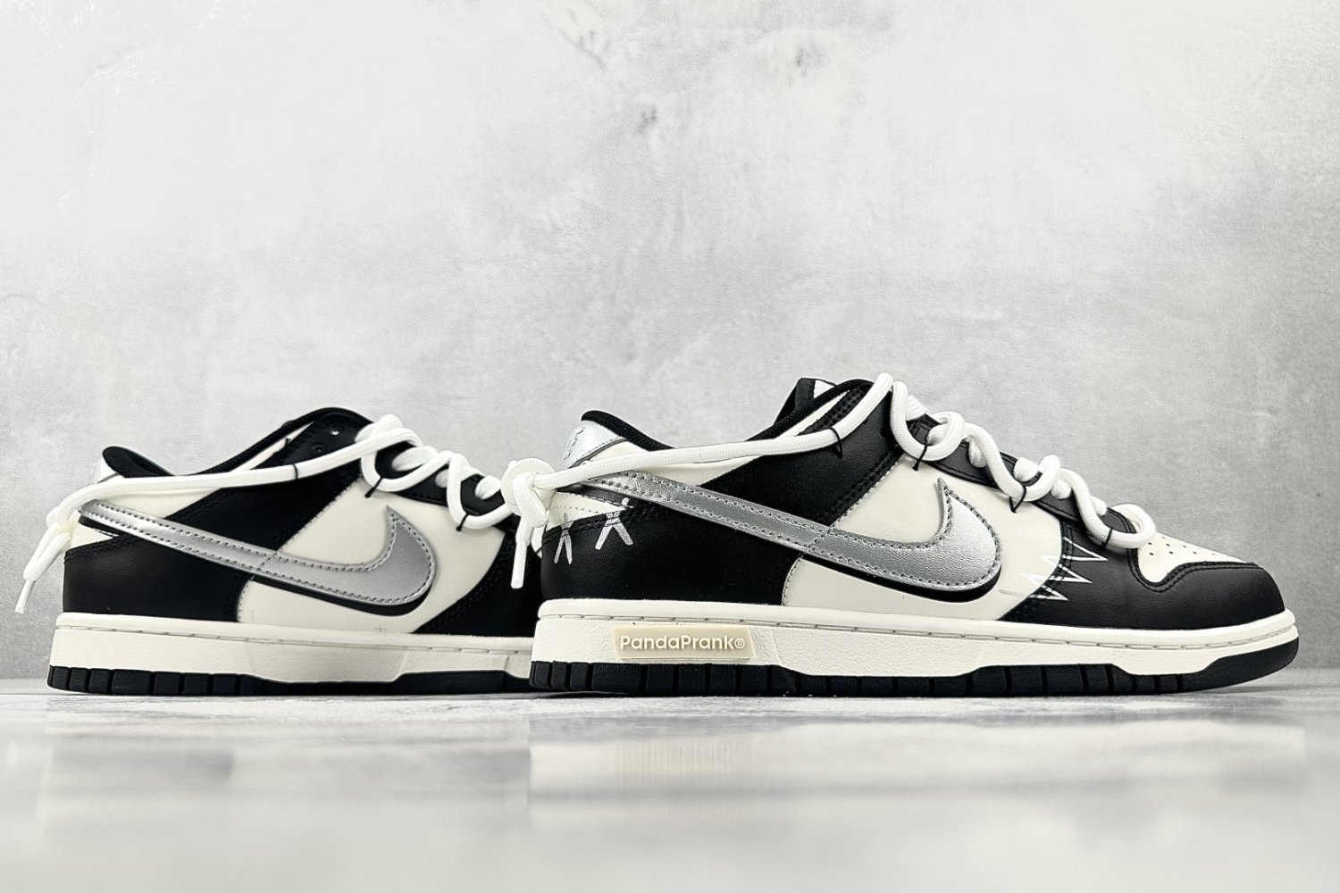 Sneakers Nike Dunk Low фото 6