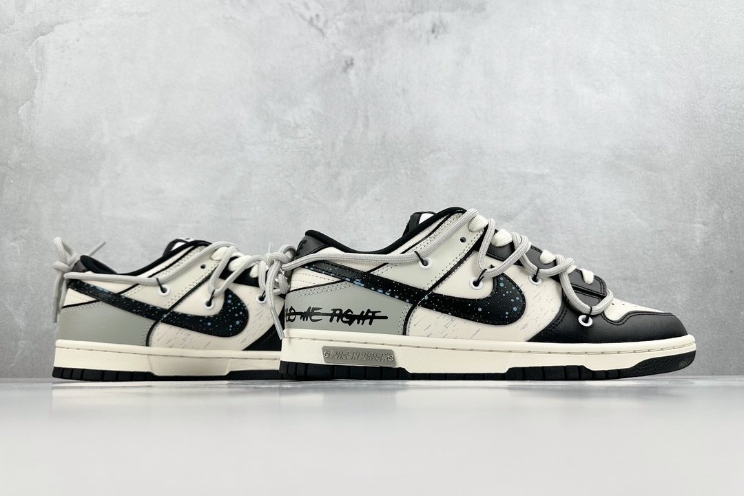 Sneakers Nike Dunk Low фото 6