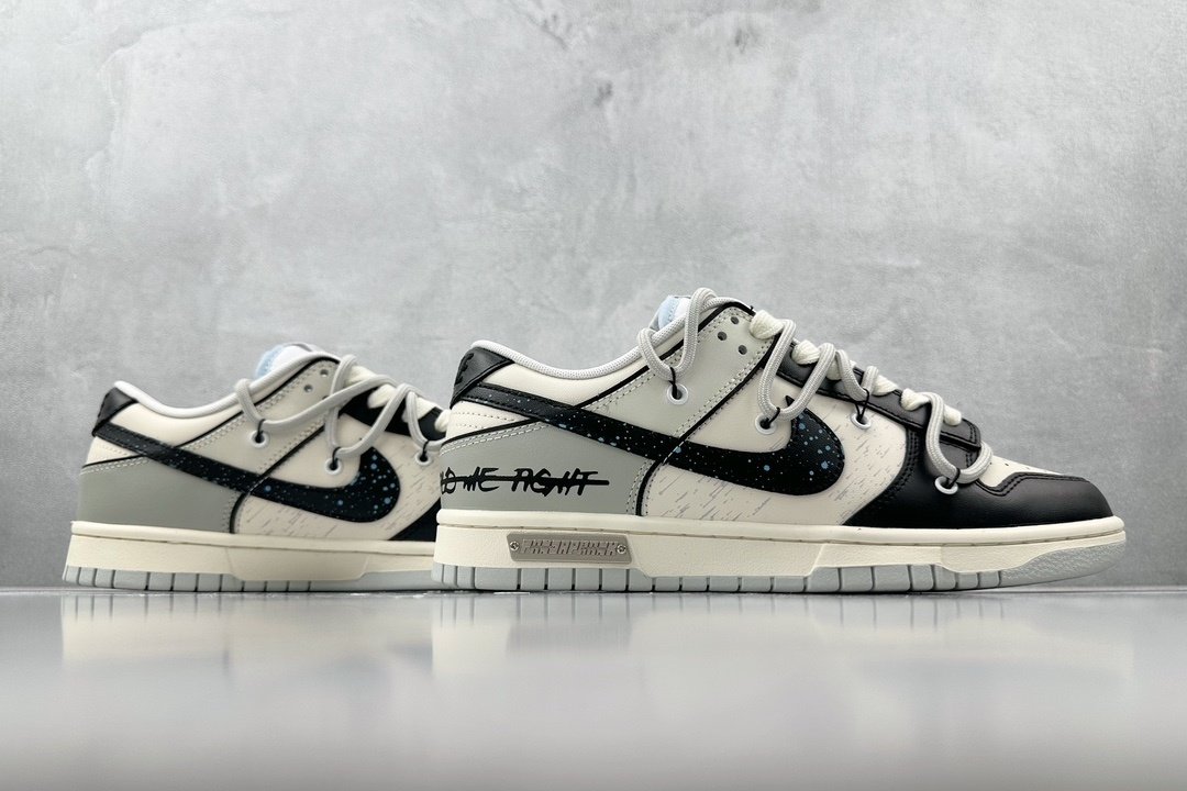 Sneakers Nike Dunk Low фото 6