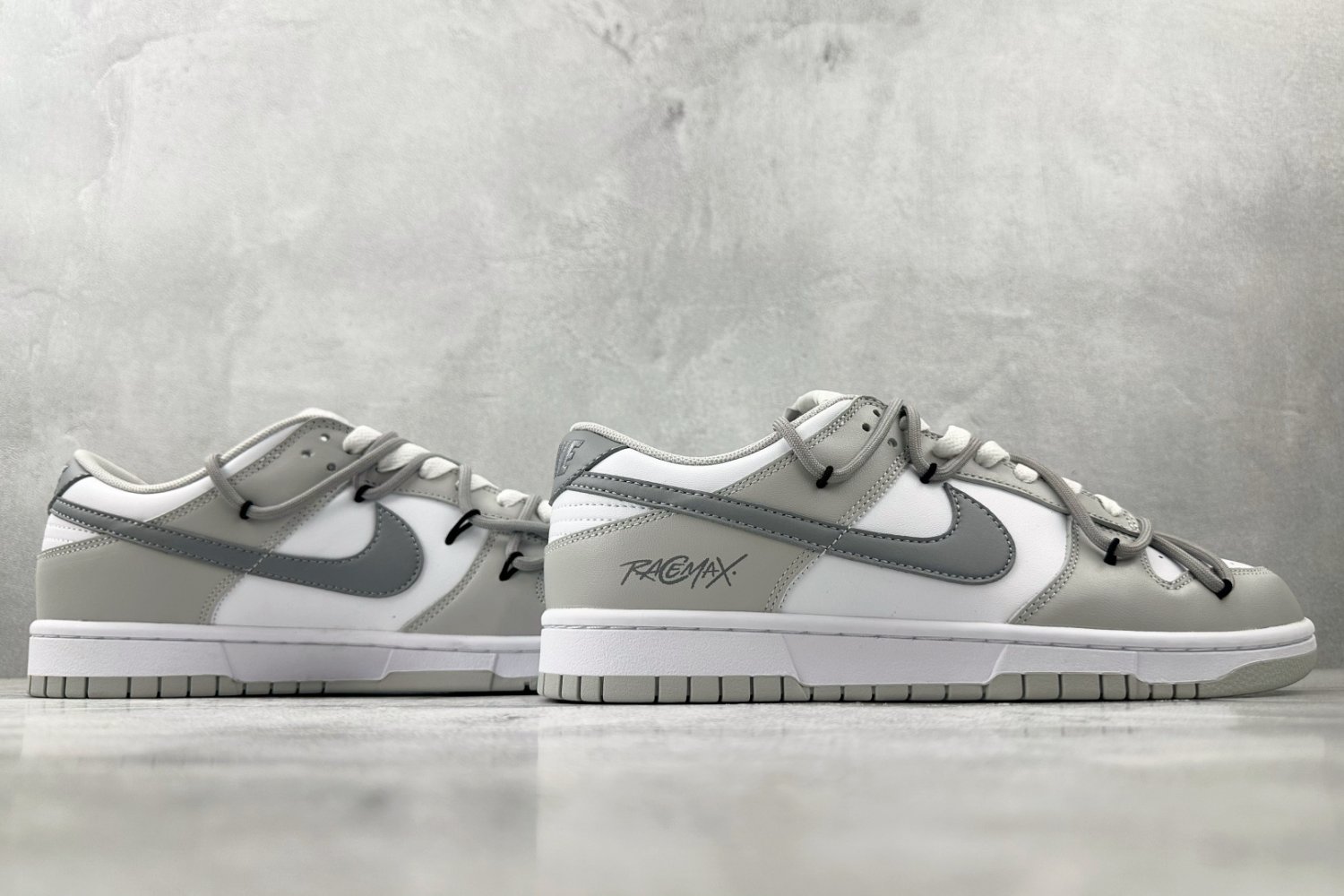 Sneakers Nike Dunk Low фото 6