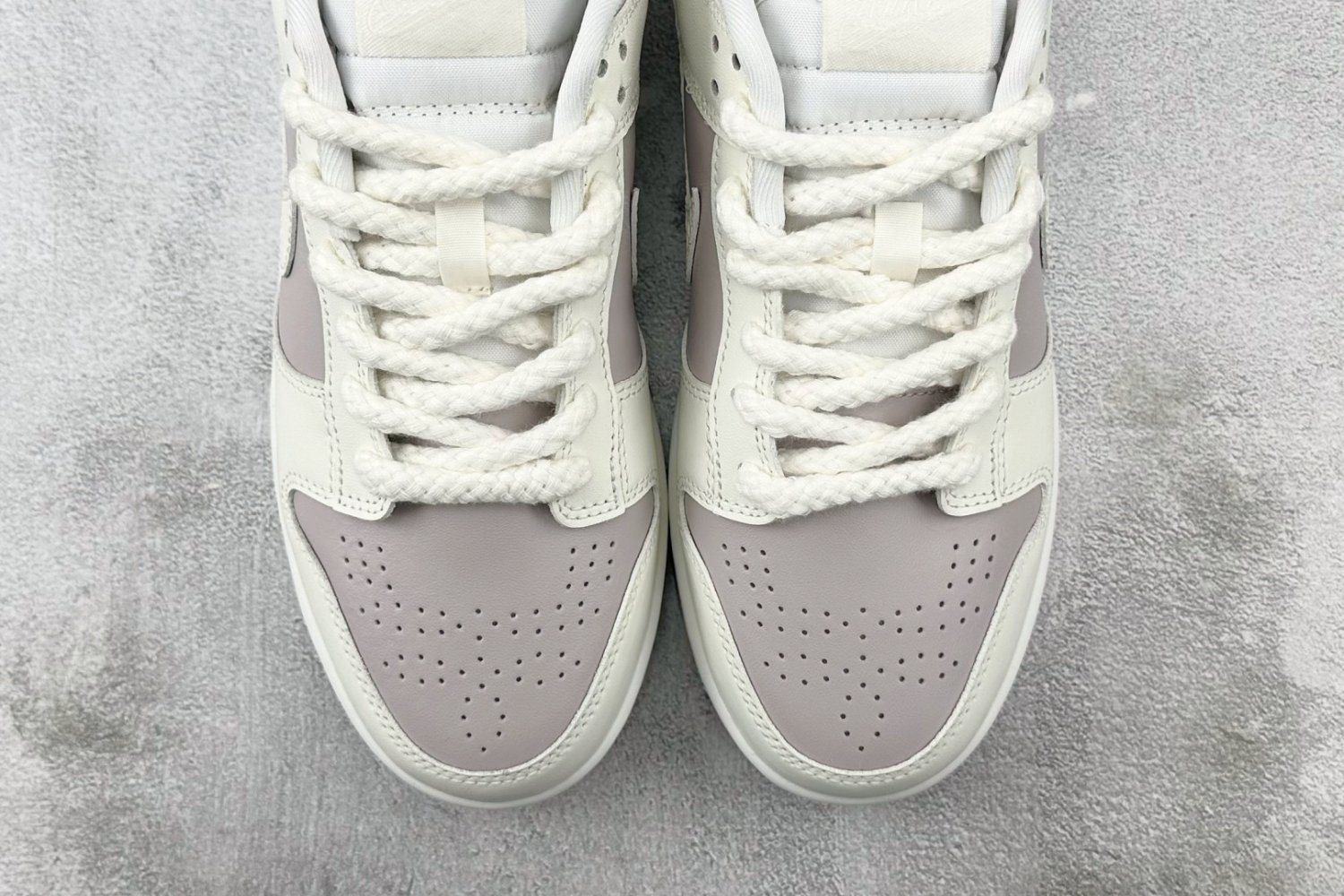 Sneakers Nike Dunk Low фото 7