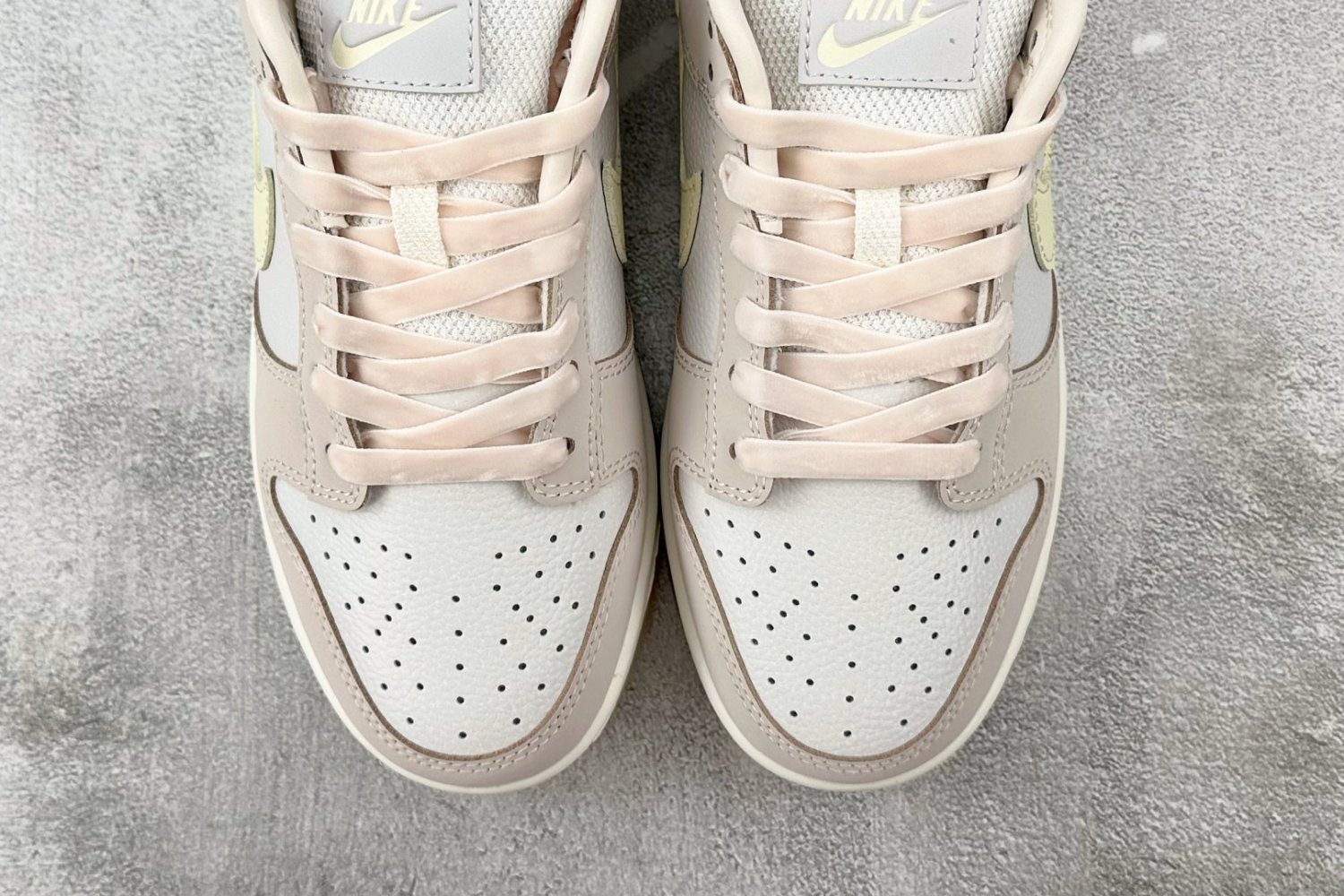 Кроссовки Nike Dunk Low фото 7