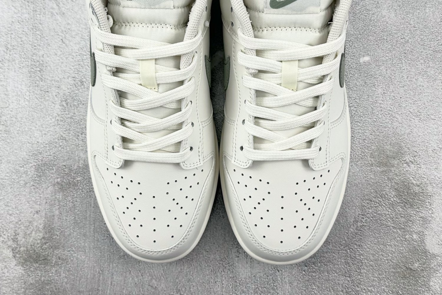 Кроссовки Nike Dunk Low фото 7