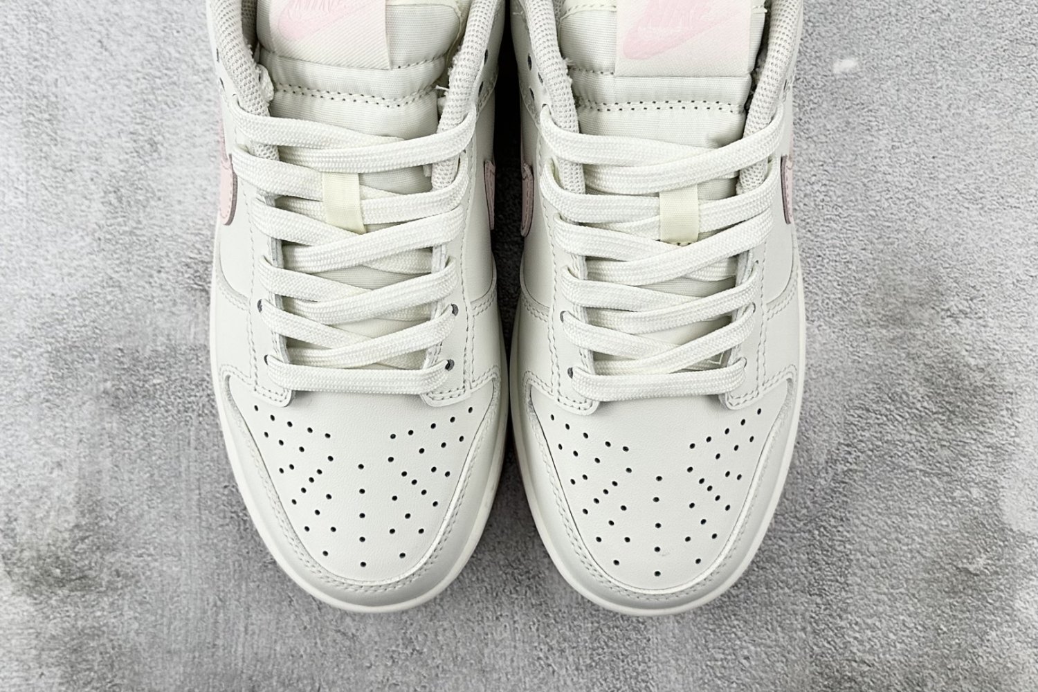 Кроссовки Nike Dunk Low фото 7