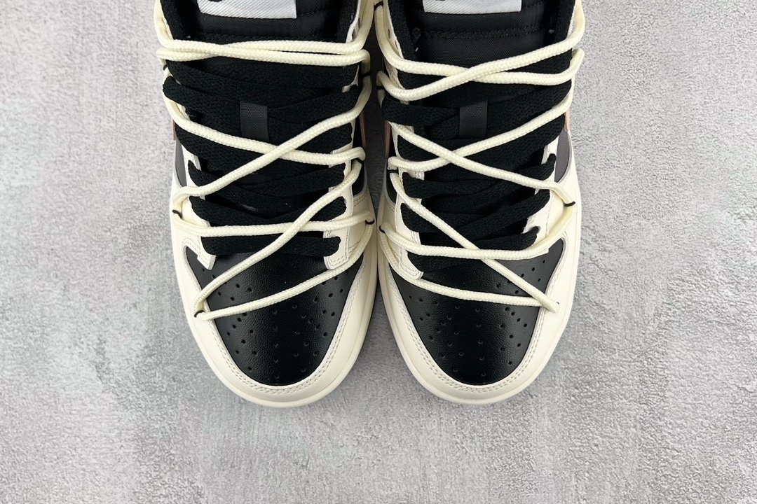 Sneakers Nike Dunk Low фото 7