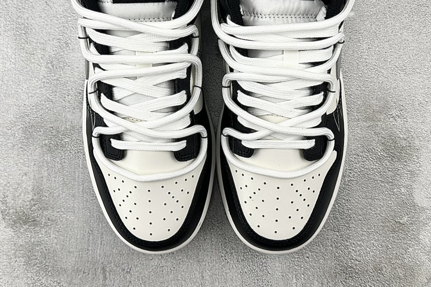 Sneakers Nike Dunk Low фото 7