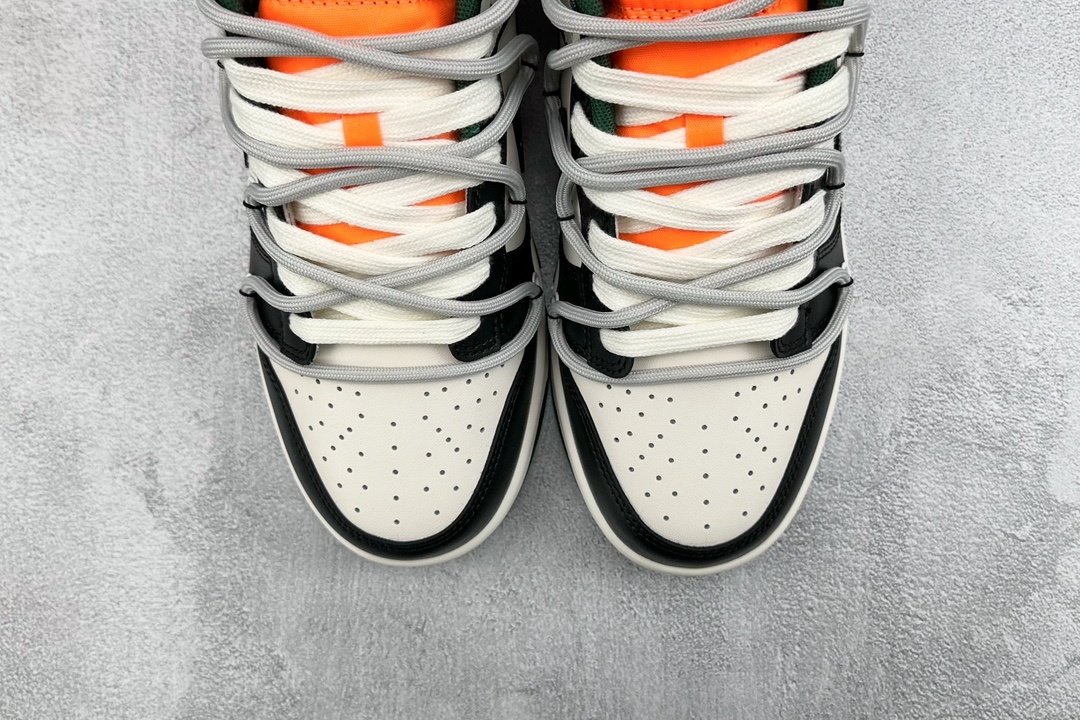 Sneakers Nike Dunk Low фото 7